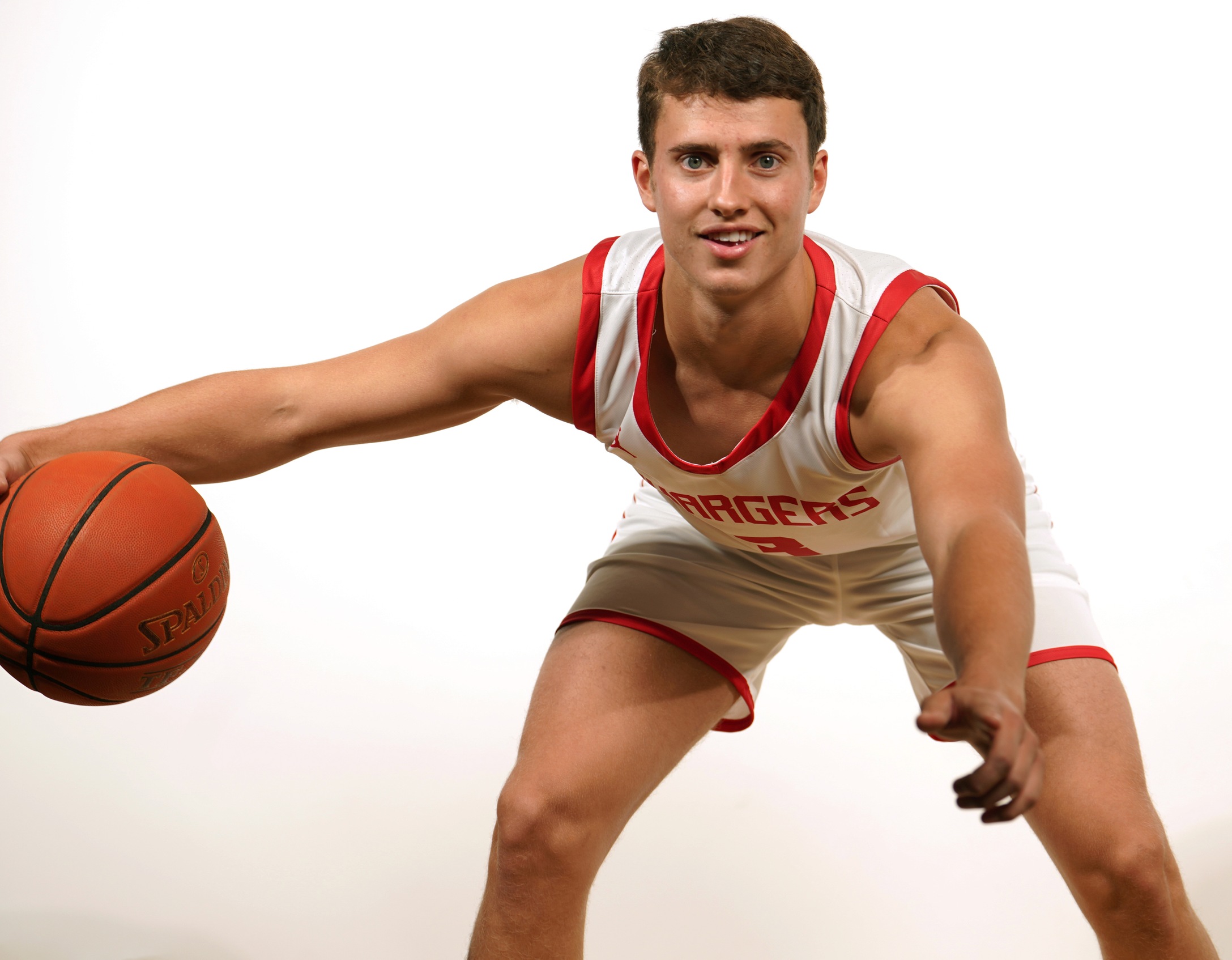 Connor Barnett