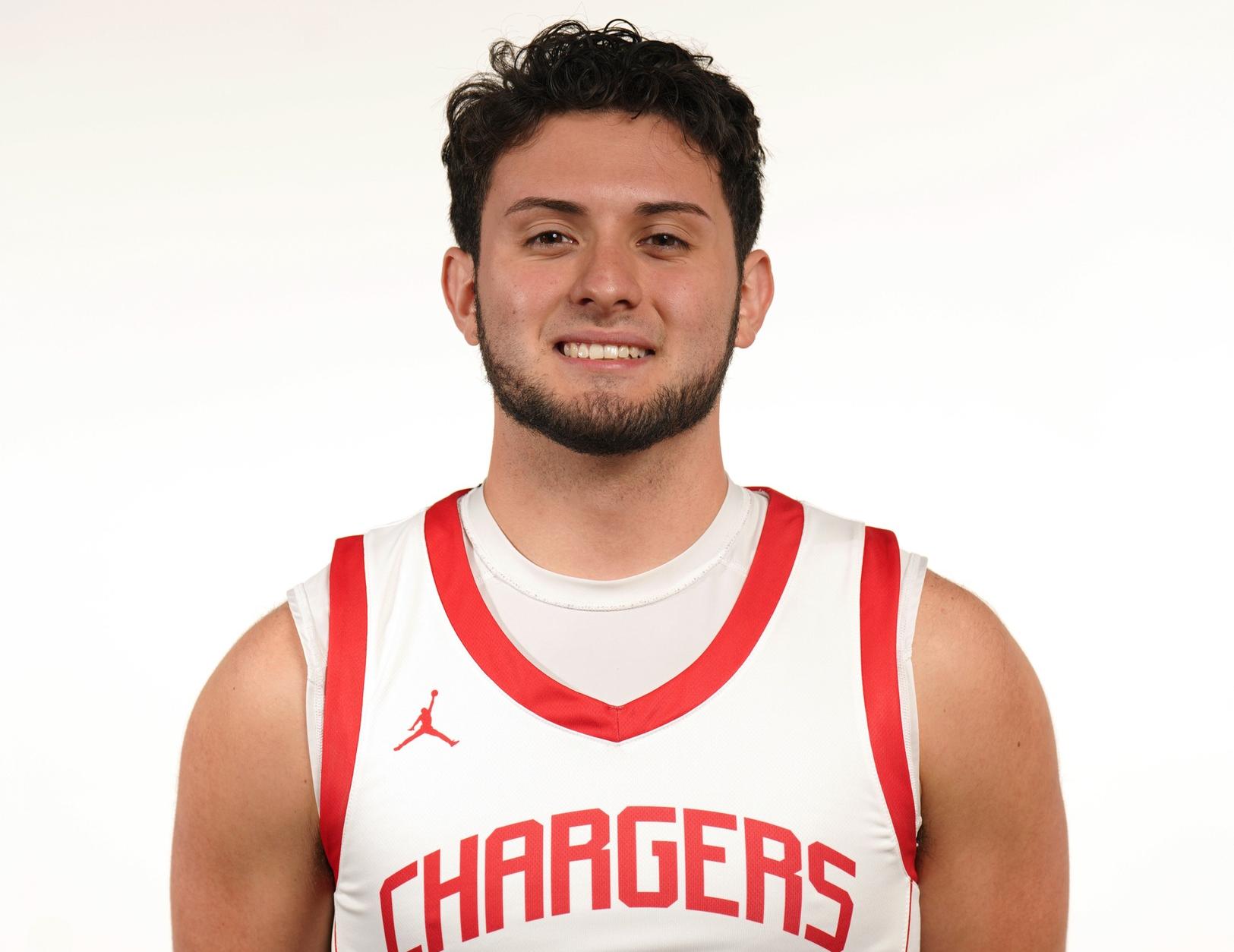 Myles Estrada
