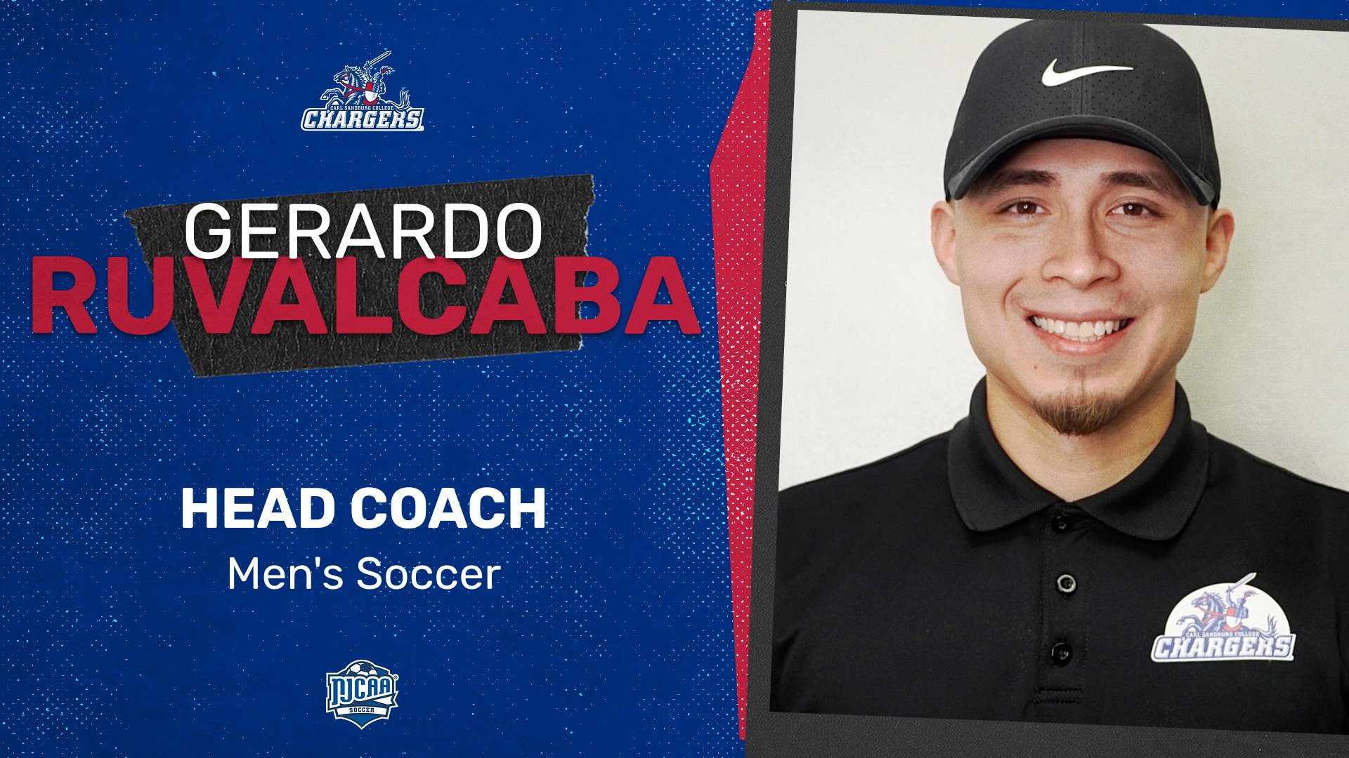 Gerardo Ruvalcaba