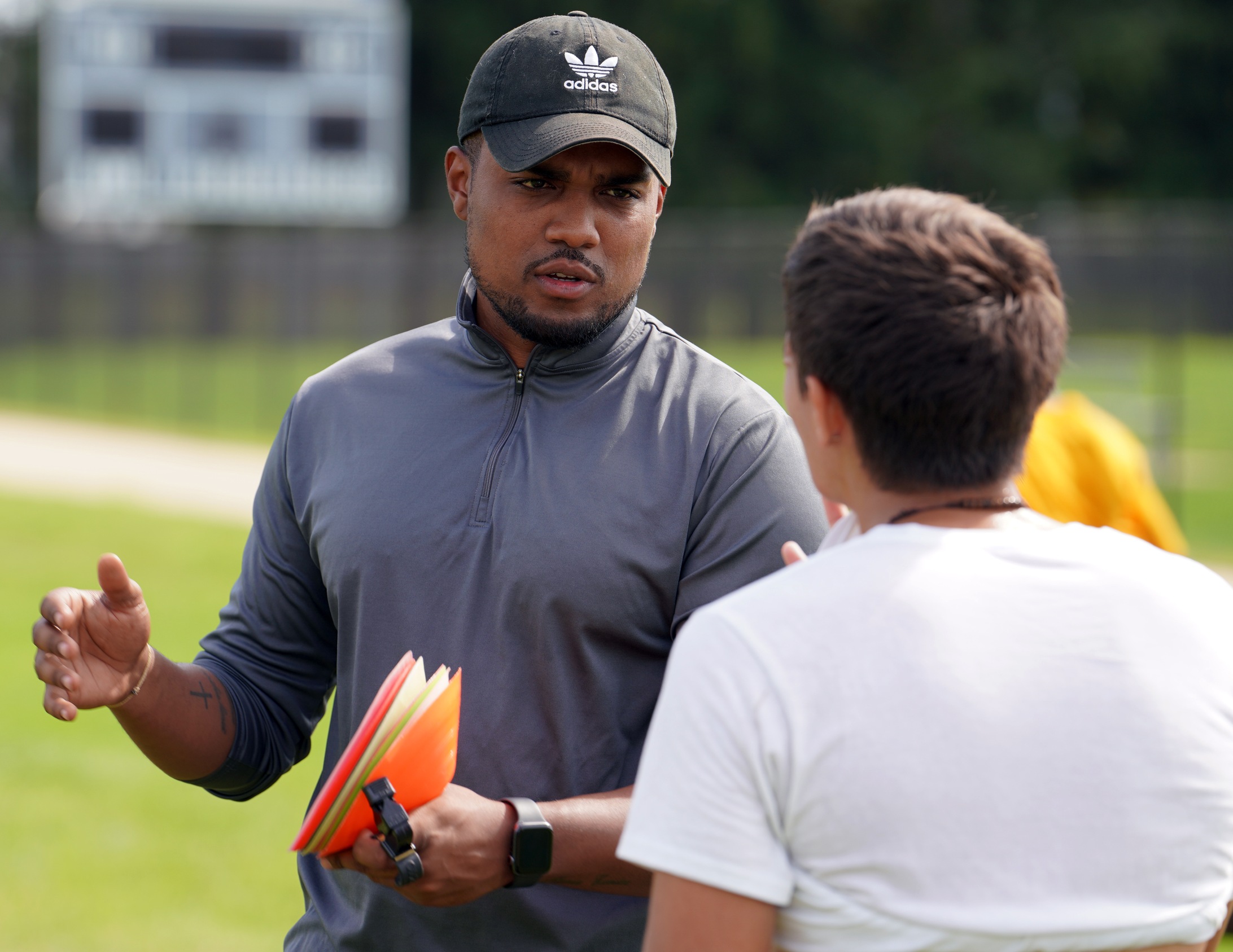 Forestal Tallies 2 More Goals, but No. 14 Chargers Fall to Eagles in OT