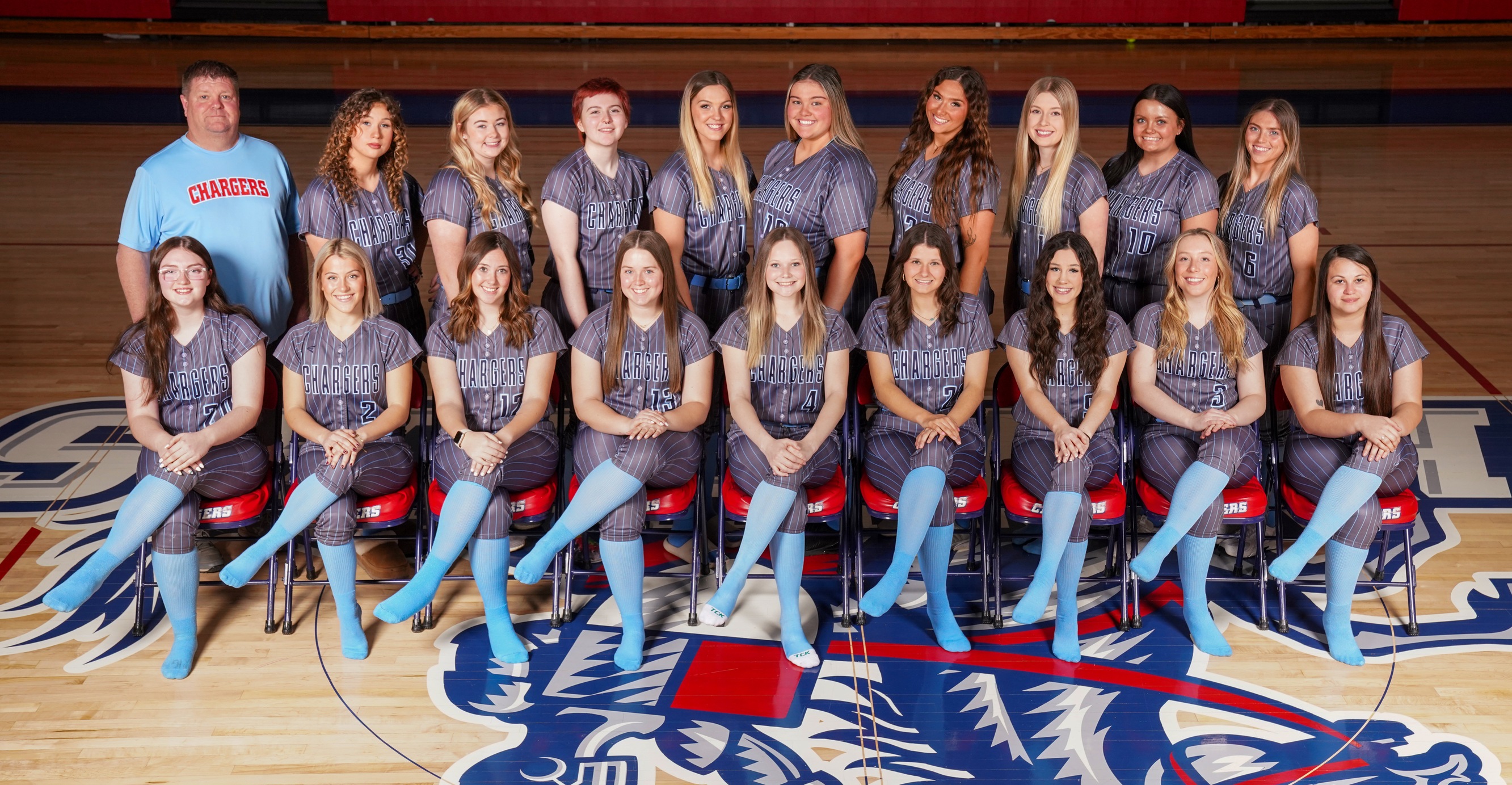 Sandburg Softball Team Opens Home Schedule Sunday vs. Joliet