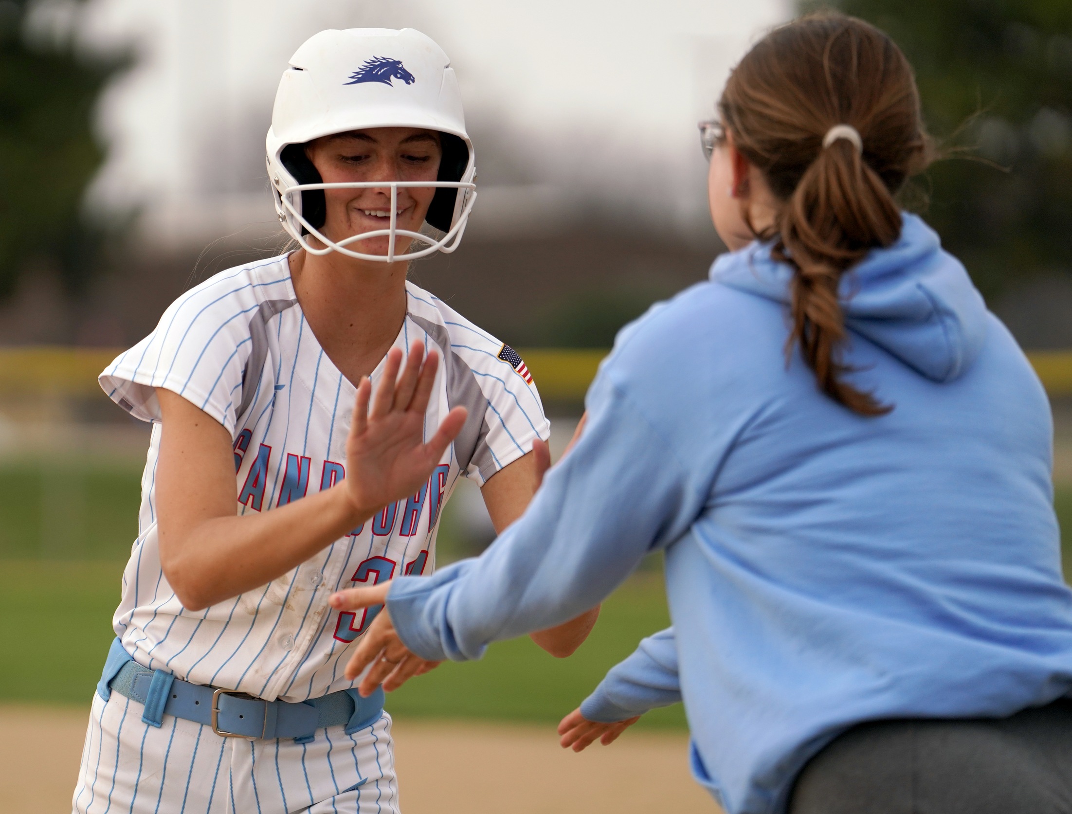 Softball vs. Illinois Valley