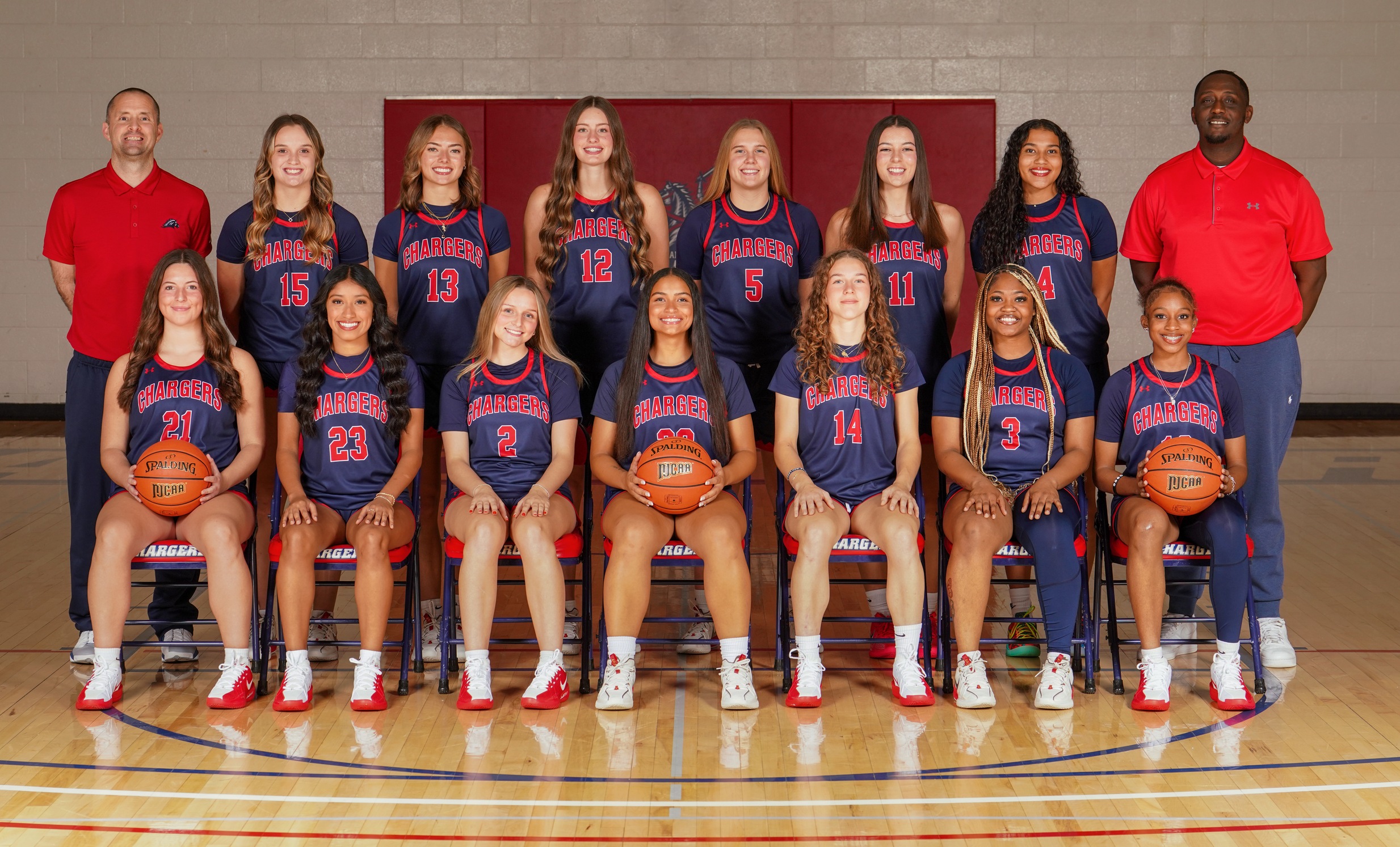Sandburg women&rsquo;s basketball aims for conference 3-peat, another 20-win season