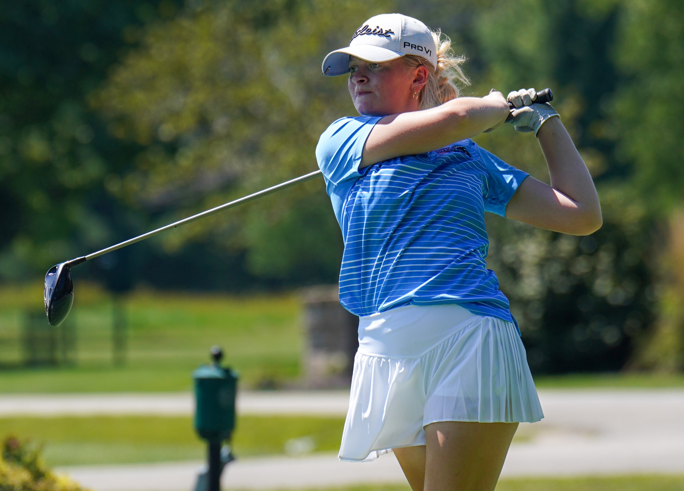 Chargers host Augustana JV in 1st spring season action