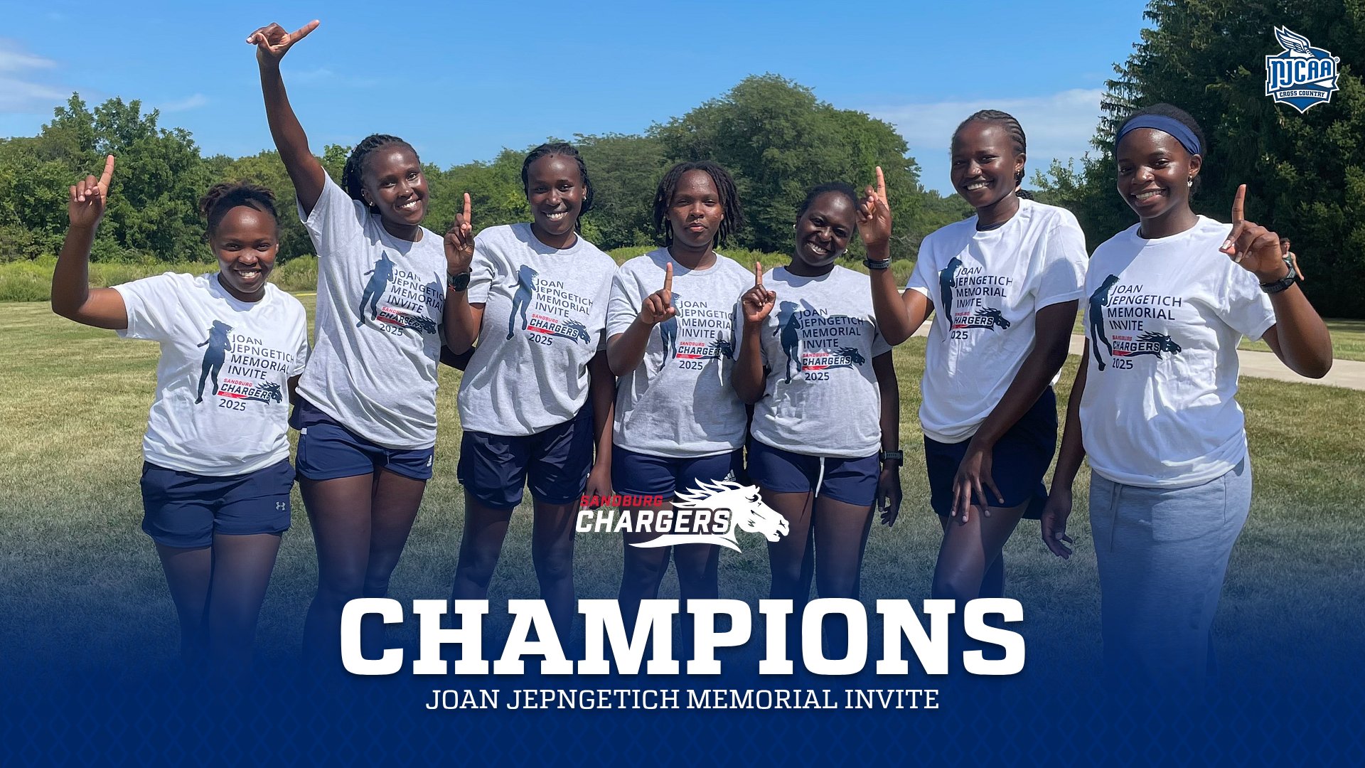 Koech&rsquo;s 3rd-place run helps Chargers women claim title in opening meet